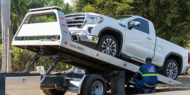 Tractări Auto 24/24 Timișoara