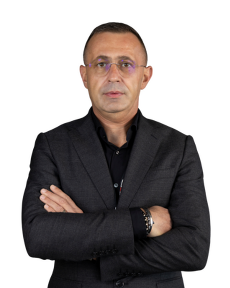Claudiu Boamba