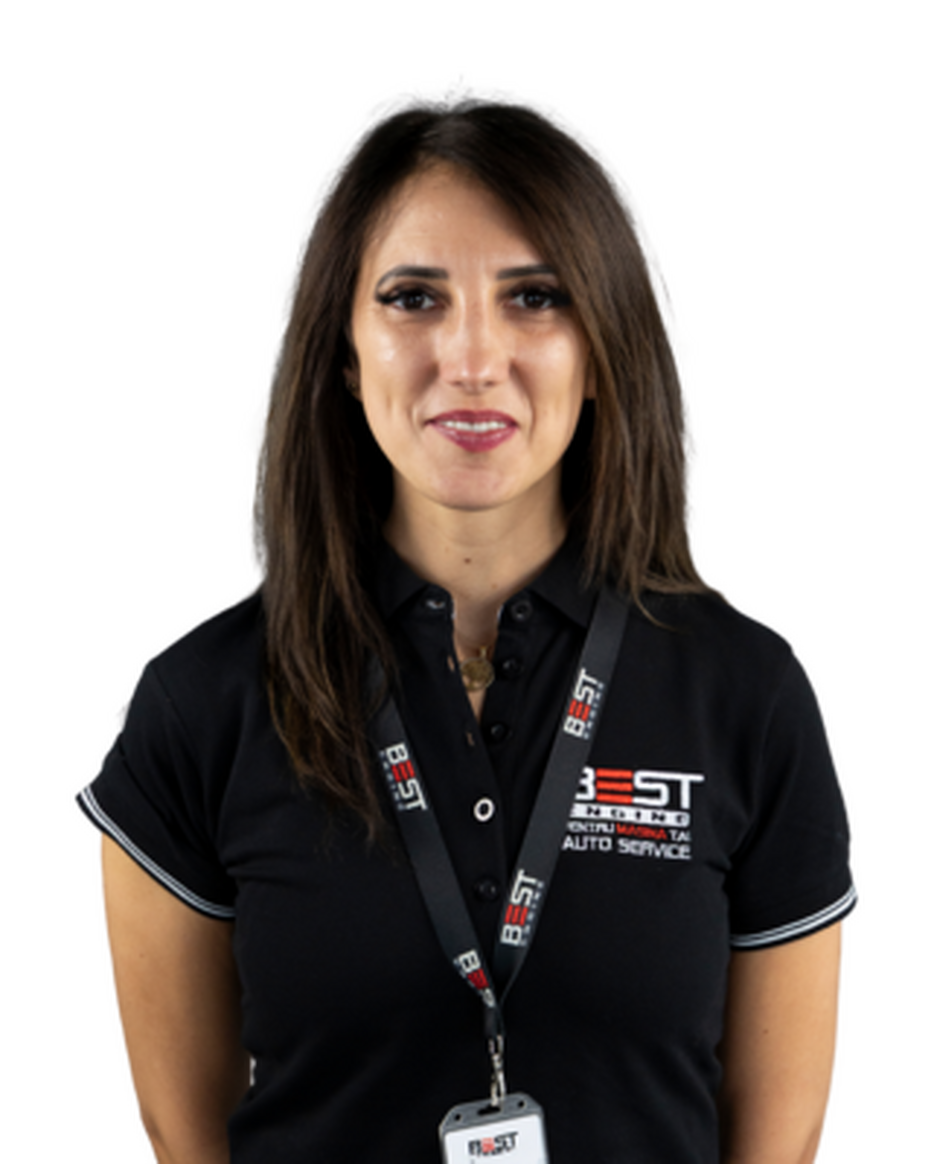 Cozma Andreia Viorela