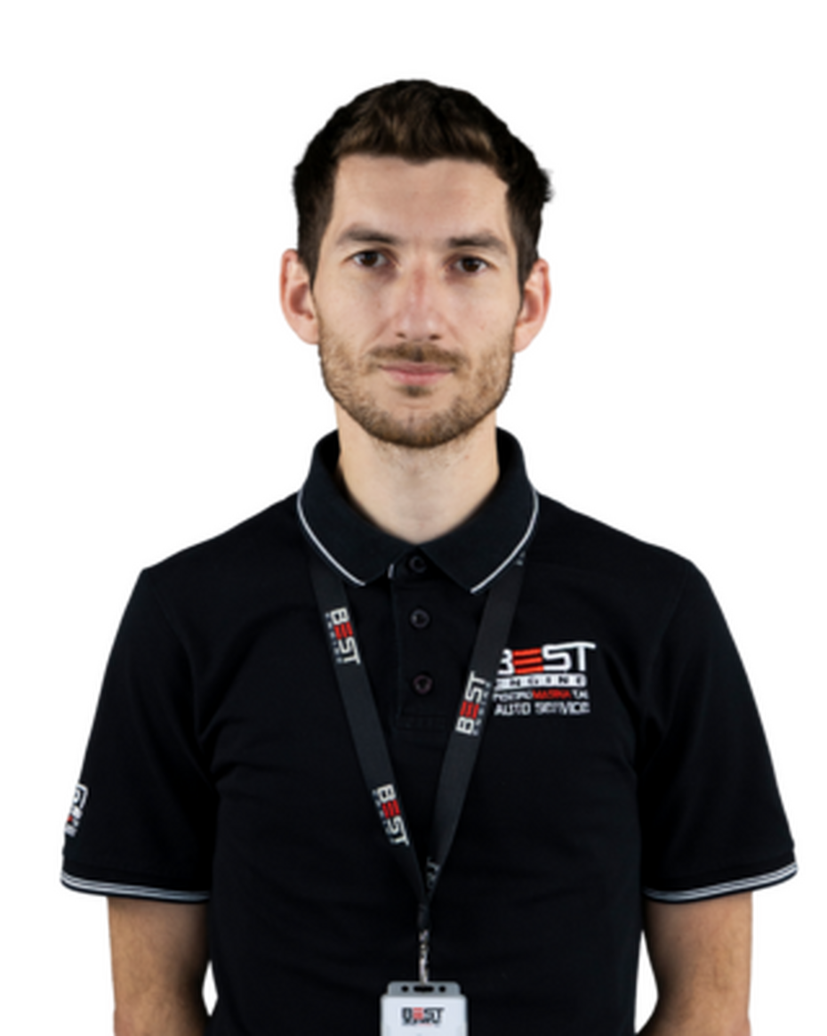 Iancu George