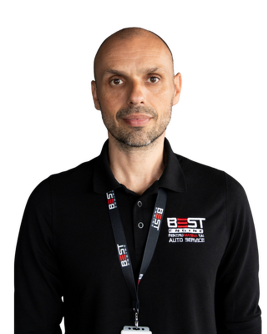 Duma Bogdan