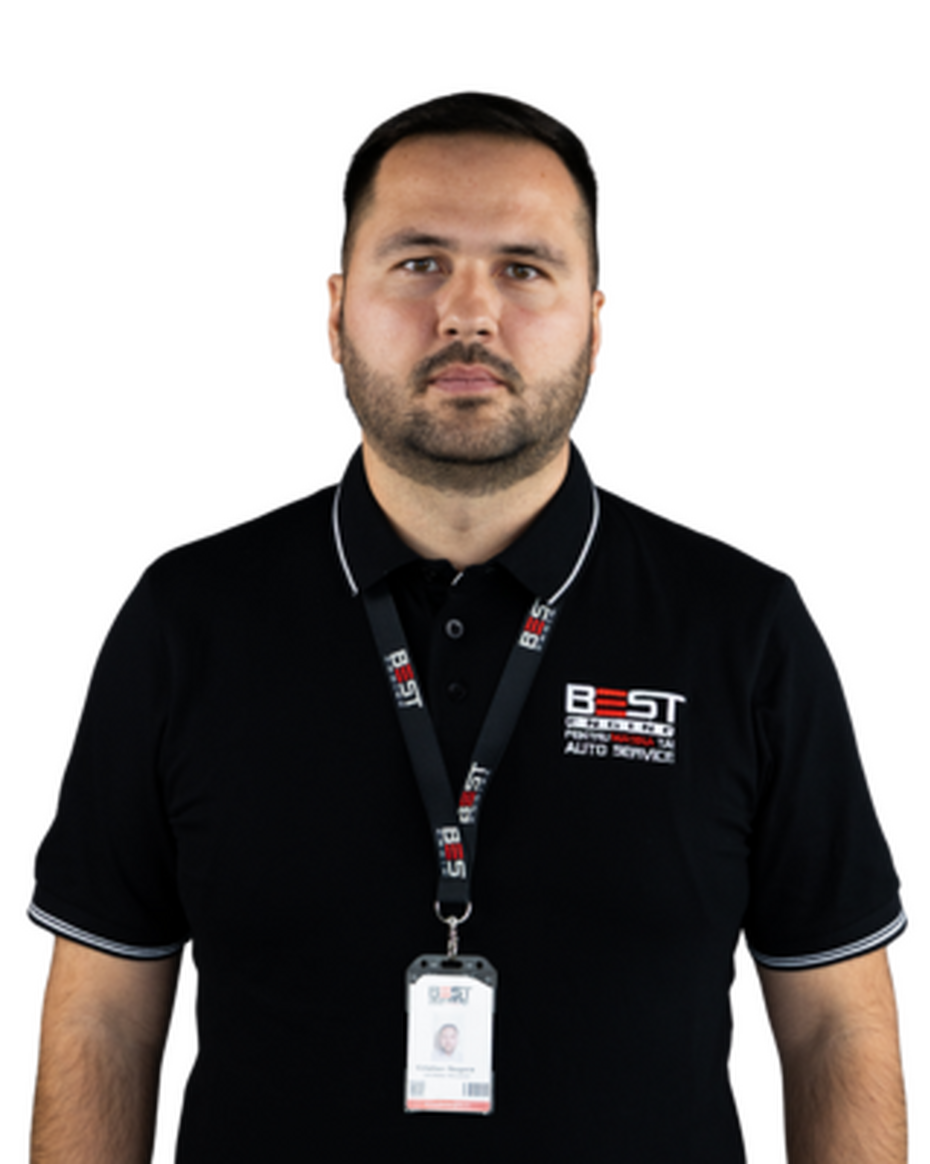 Nagara Cristian